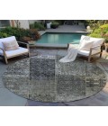 Chantille ACN669 Taupe 8' x 8' Rug