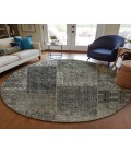 Chantille ACN669 Taupe 8' x 8' Rug