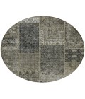 Chantille ACN669 Taupe 8' x 8' Rug