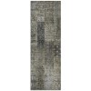 Addison Chantille ACN669 Taupe 2 ft. 3 in. x 7 ft. 6 in. Runner Rug