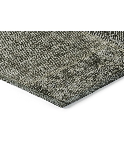 Chantille ACN669 Taupe 8' x 8' Rug