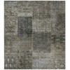 Addison Chantille ACN669 Taupe 2 ft. 6 in. x 3 ft. 10 in. Rectangle Rug