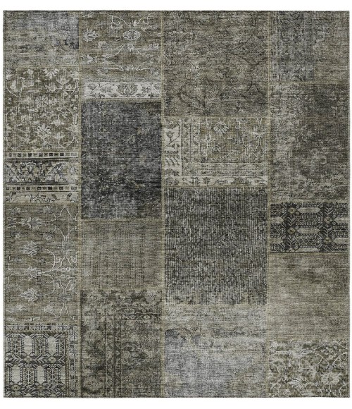 Chantille ACN669 Taupe 3' x 5' Rug