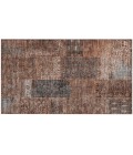 Chantille ACN669 Terracotta 1'8" x 2'6" Rug
