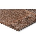 Chantille ACN669 Terracotta 8' x 8' Rug