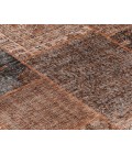 Chantille ACN669 Terracotta 8' x 8' Rug