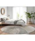 Chantille ACN672 Beige 8' x 8' Rug