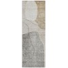 Addison Chantille ACN672 Beige 2 ft. 3 in. x 7 ft. 6 in. Runner Rug