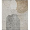 Addison Chantille ACN672 Beige 9 ft. x 12 ft. Rectangle Rug