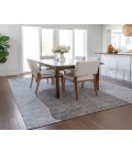 Chantille ACN672 Blue 9' x 12' Rug