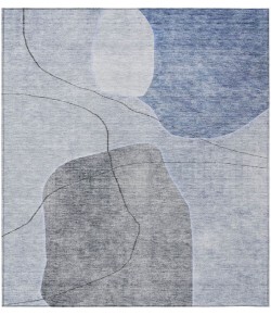 Addison Chantille ACN672 Blue 9 ft. x 12 ft. Rectangle Rug