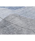 Chantille ACN672 Blue 9' x 12' Rug