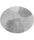 Chantille ACN672 Gray 8' x 8' Rug