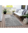 Chantille ACN672 Gray 2'3" x 7'6" Rug