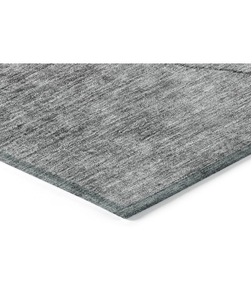 Chantille ACN672 Gray 2'3" x 7'6" Rug