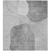 Addison Chantille ACN672 Gray 9 ft. x 12 ft. Rectangle Rug