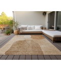 Chantille ACN672 Paprika 9' x 12' Rug
