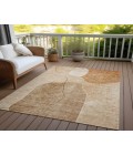 Chantille ACN672 Paprika 9' x 12' Rug