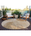 Chantille ACN672 Paprika 8' x 8' Rug