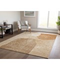 Chantille ACN672 Paprika 9' x 12' Rug