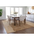 Chantille ACN672 Paprika 9' x 12' Rug