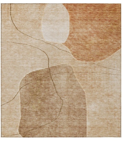 Chantille ACN672 Paprika 9' x 12' Rug