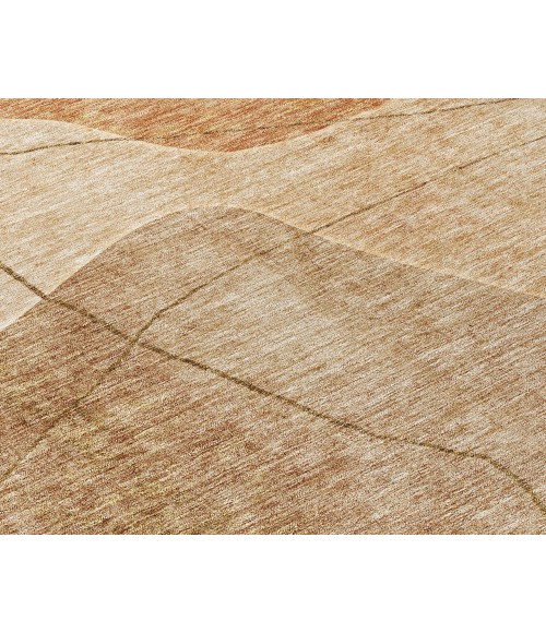Chantille ACN672 Paprika 9' x 12' Rug