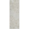 Addison Chantille ACN673 Beige 2 ft. 3 in. x 7 ft. 6 in. Runner Rug