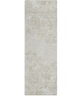 Chantille ACN673 Beige 2'3" x 7'6" Rug