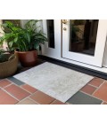 Chantille ACN673 Beige 1'8" x 2'6" Rug