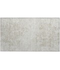 Chantille ACN673 Beige 1'8" x 2'6" Rug