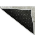 Chantille ACN673 Beige 2'3" x 7'6" Rug