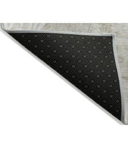 Addison Chantille ACN673 Beige 2 ft. 3 in. x 7 ft. 6 in. Runner Rug