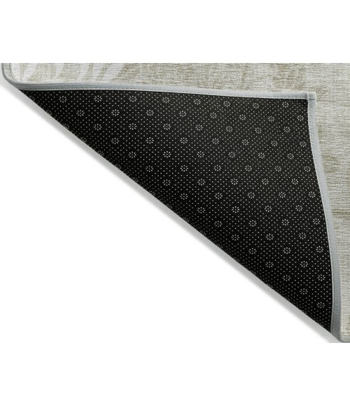 Chantille ACN673 Beige 2'3" x 7'6" Rug