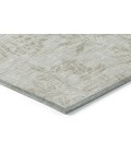 Chantille ACN673 Beige 2'3" x 7'6" Rug