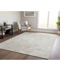 Chantille ACN673 Beige 5' x 7'6" Rug