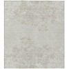 Addison Chantille ACN673 Beige 8 ft. x 10 ft. Rectangle Rug
