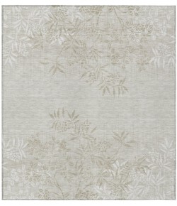 Addison Chantille ACN673 Beige 5 ft. x 7 ft. 6 in. Rectangle Rug