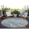 Chantille ACN673 Gray 8' x 8' Rug