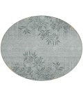 Chantille ACN673 Gray 8' x 8' Rug