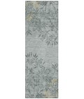 Chantille ACN673 Gray 2'3" x 7'6" Rug