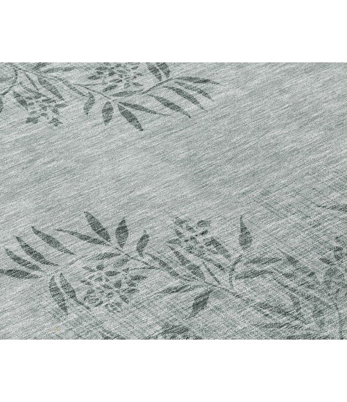 Chantille ACN673 Gray 8' x 10' Rug