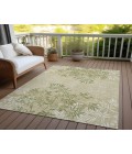 Chantille ACN673 Khaki 10' x 14' Rug