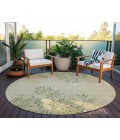 Chantille ACN673 Khaki 8' x 8' Rug