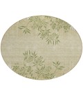 Chantille ACN673 Khaki 8' x 8' Rug