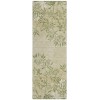 Addison Chantille ACN673 Khaki 2 ft. 3 in. x 7 ft. 6 in. Runner Rug