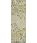 Chantille ACN673 Khaki 2'3" x 7'6" Rug