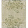 Addison Chantille ACN673 Khaki 8 ft. x 10 ft. Rectangle Rug