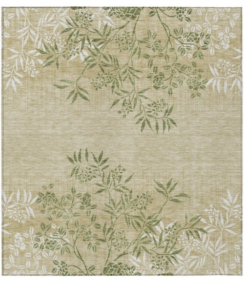 Chantille ACN673 Khaki 10' x 14' Rug