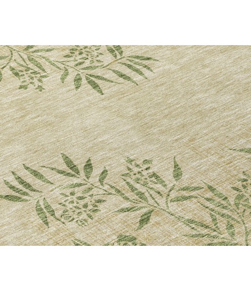 Chantille ACN673 Khaki 10' x 14' Rug